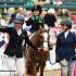 Germantown Charity Horse Show Lead Line